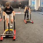 Driven Elite HIIT