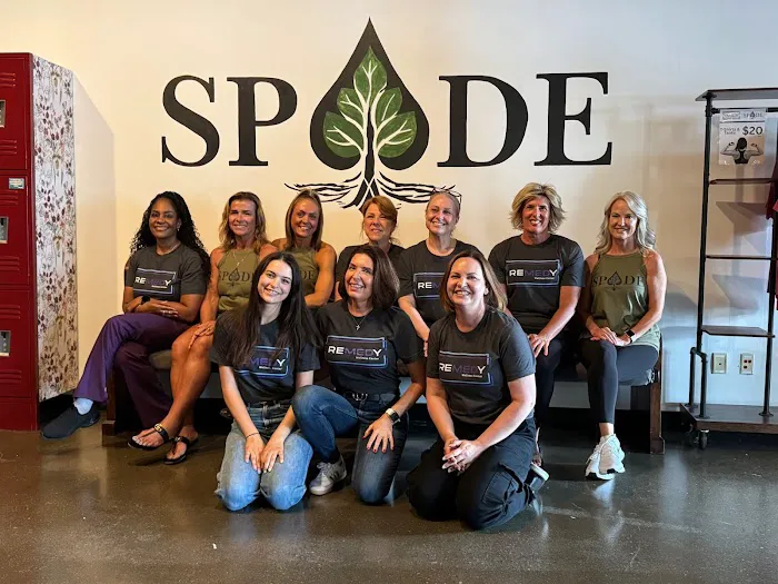 Spade Wellness Studio Picture 8