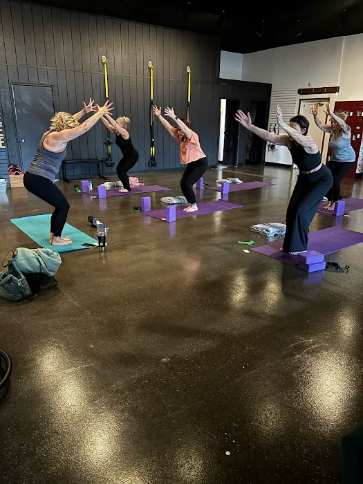 Spade Wellness Studio Picture 5