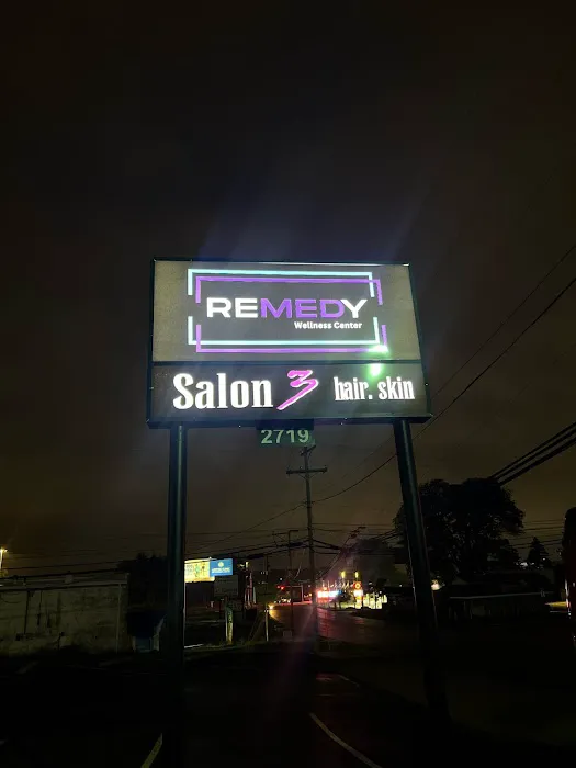 Spade Wellness Studio Picture 1