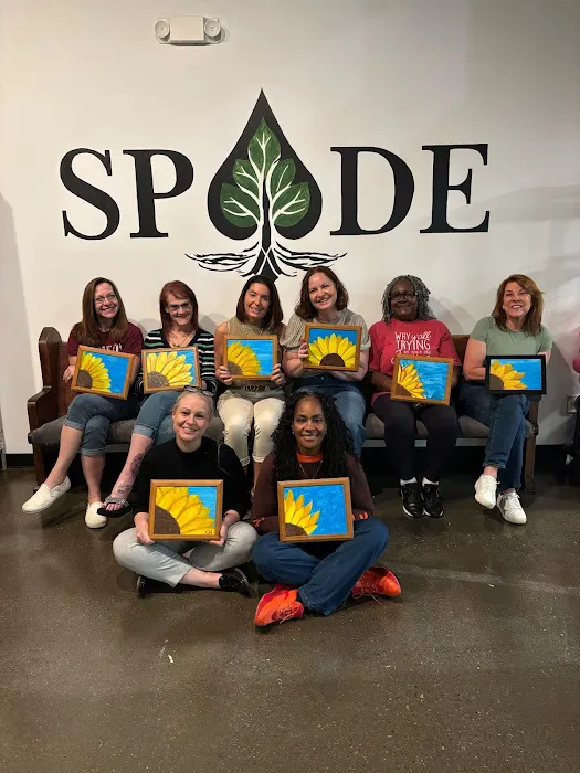 Spade Wellness Studio Picture 3