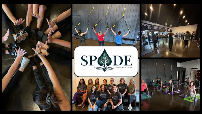 Spade Wellness Studio Picture 10