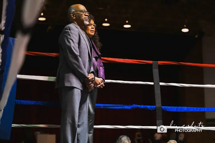 United Boxing Club Picture 7