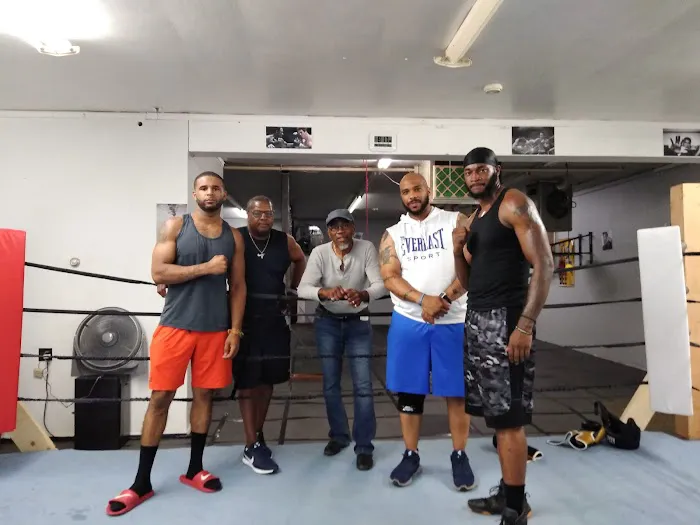 United Boxing Club Picture 1