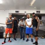 United Boxing Club
