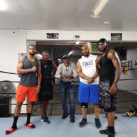 United Boxing Club ico