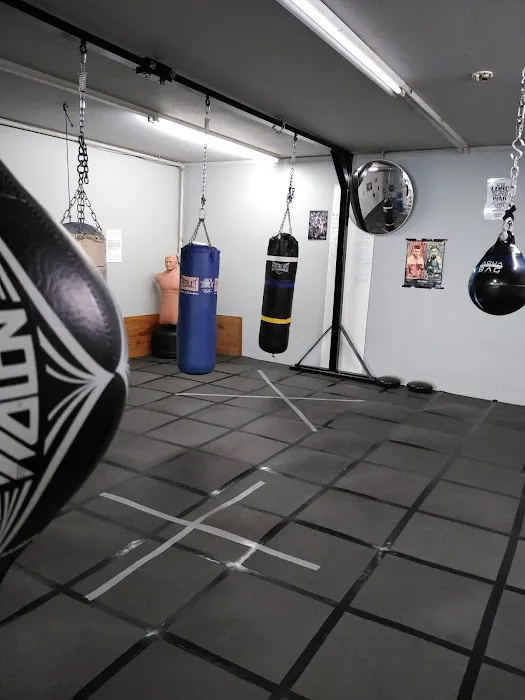 United Boxing Club Picture 5