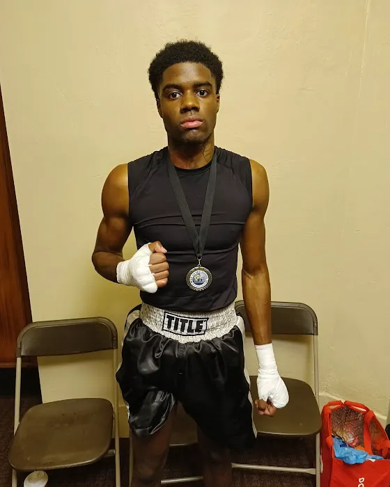 United Boxing Club Picture 2