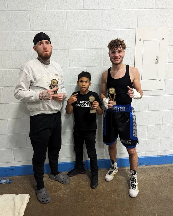 United Boxing Club Picture 6