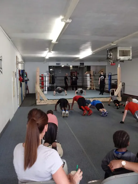 United Boxing Club Picture 8