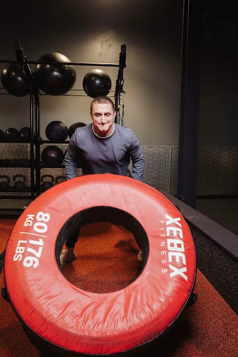FITWORKS Fitness Niles Picture 4