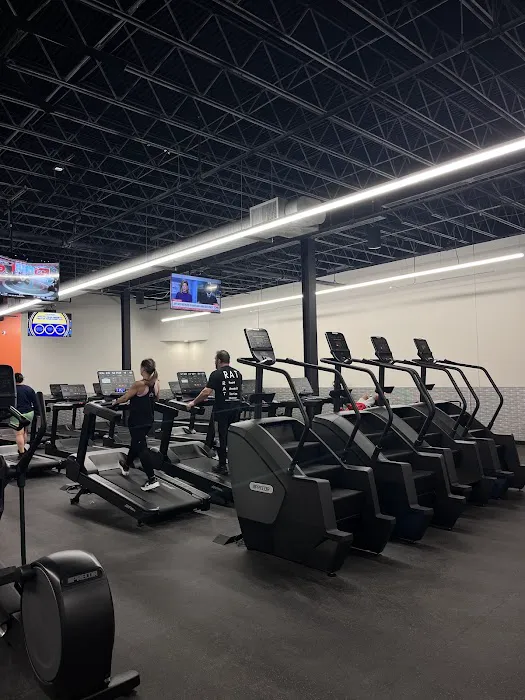 FITWORKS Fitness Niles Picture 2