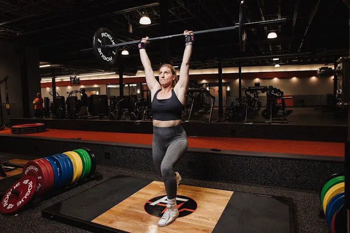 FITWORKS Fitness Niles Picture 3