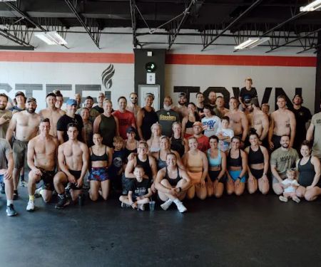 Steeltown Athletics