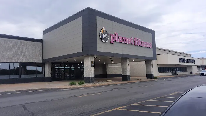 Planet Fitness Picture 2