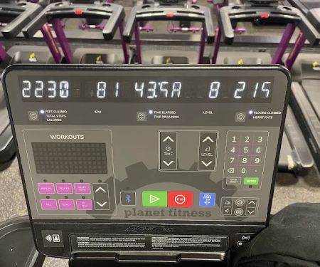 Planet Fitness