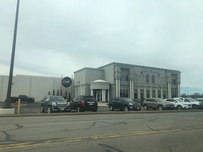 ONYX GYMS 24/7 Niles Picture 6