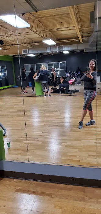 ONYX GYMS 24/7 Niles Picture 4