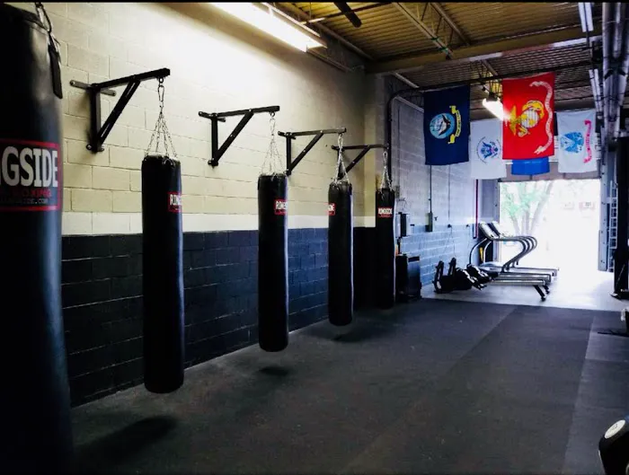 Combat Athlete Performance Academy Picture 9