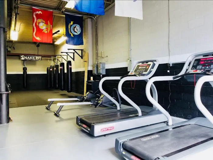 Combat Athlete Performance Academy Picture 8