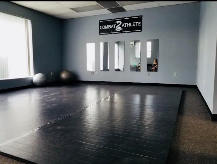 Combat Athlete Performance Academy Picture 5