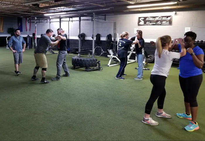 Combat Athlete Performance Academy Picture 7