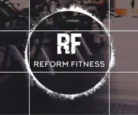 Reform Fitness and Aquatic Center