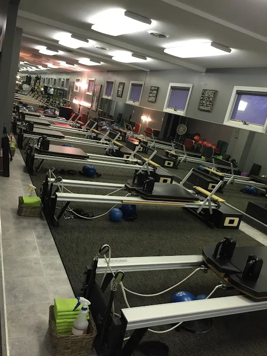 Steel Core Pilates Studio & Movement Center Picture 1