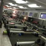 Steel Core Pilates Studio & Movement Center