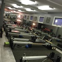 Steel Core Pilates Studio & Movement Center ico