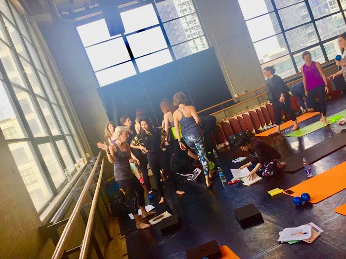 Steel Core Pilates Studio & Movement Center Picture 8