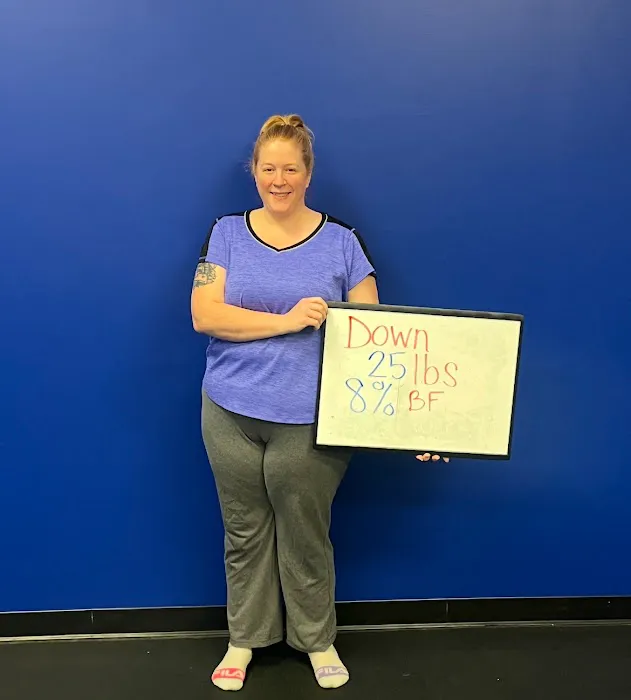 Legacy Fitness and Kickboxing Picture 6
