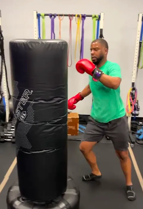 Legacy Fitness and Kickboxing Picture 4