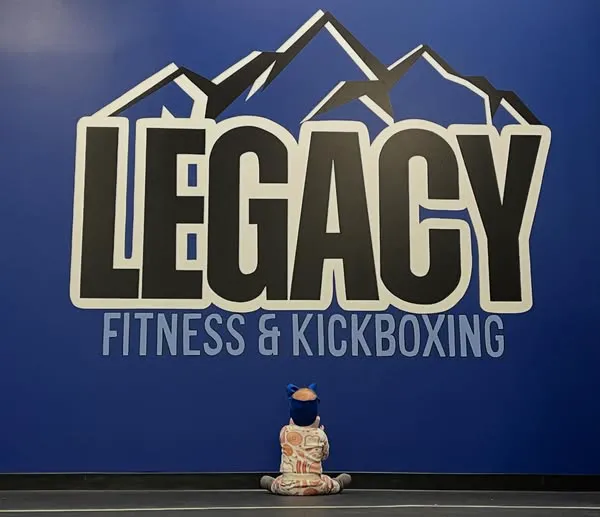 Legacy Fitness and Kickboxing Picture 8
