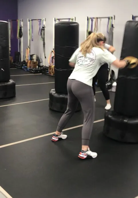 Legacy Fitness and Kickboxing Picture 1