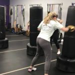 Legacy Fitness and Kickboxing