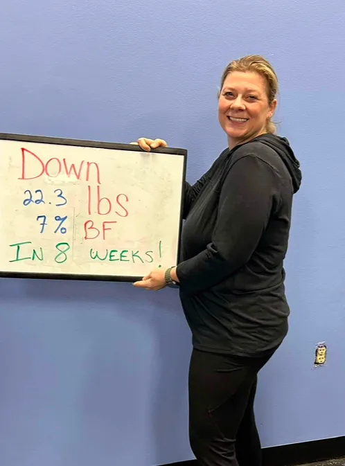 Legacy Fitness and Kickboxing Picture 2