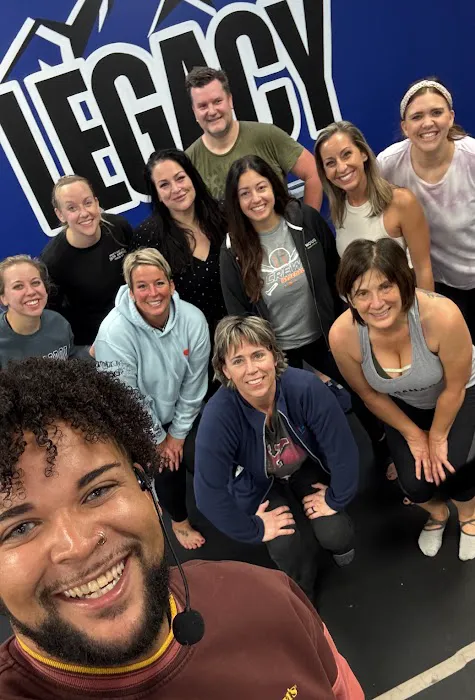 Legacy Fitness and Kickboxing Picture 10