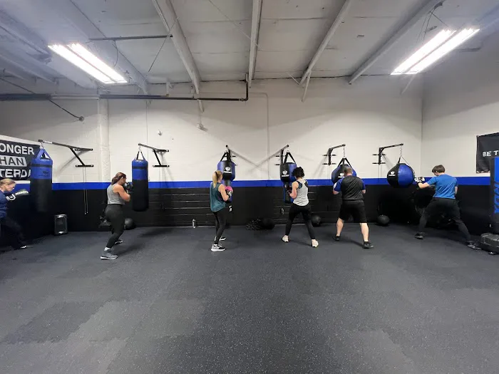 Momentum Boxing Picture 2