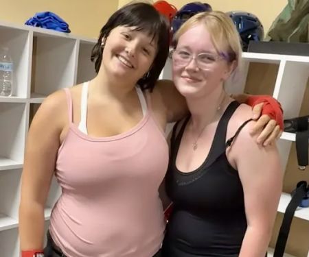 Momentum Boxing