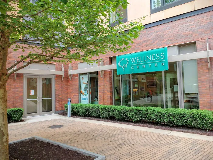 Better Me Wellness Center Picture 1