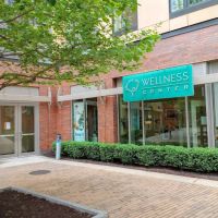 Better Me Wellness Center ico