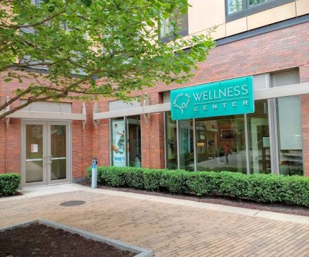 Better Me Wellness Center