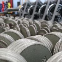Great Day Personal Training ico