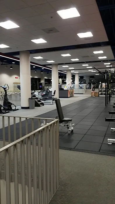 RIT Wiedman Fitness Center Picture 1