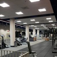 RIT Wiedman Fitness Center ico