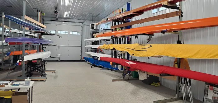 Rochester Community Inclusive Rowing Picture 4
