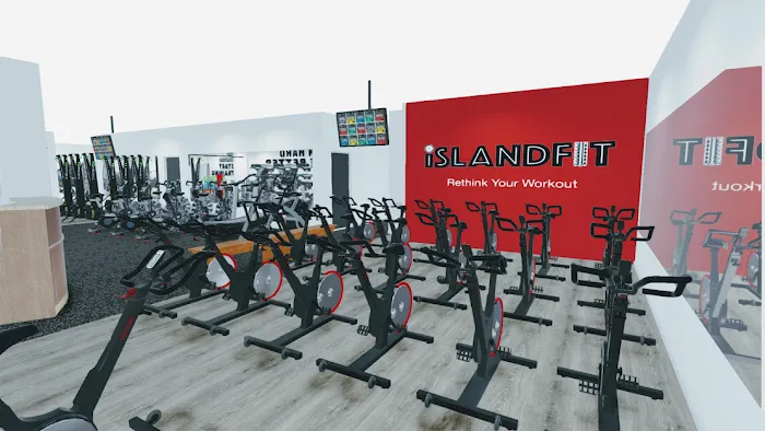 IslandFit Wellness Club Inc Picture 1