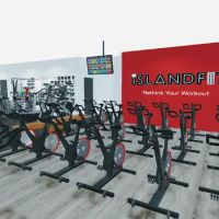 IslandFit Wellness Club Inc ico