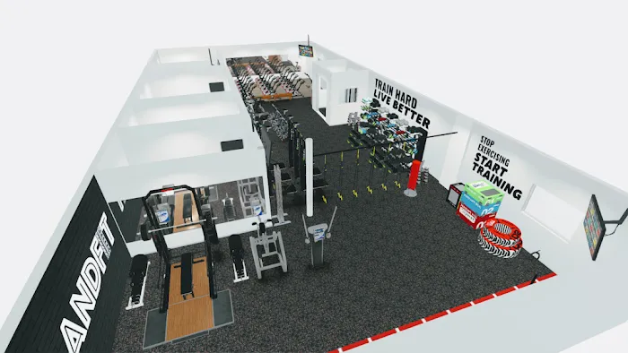 IslandFit Wellness Club Inc Picture 5